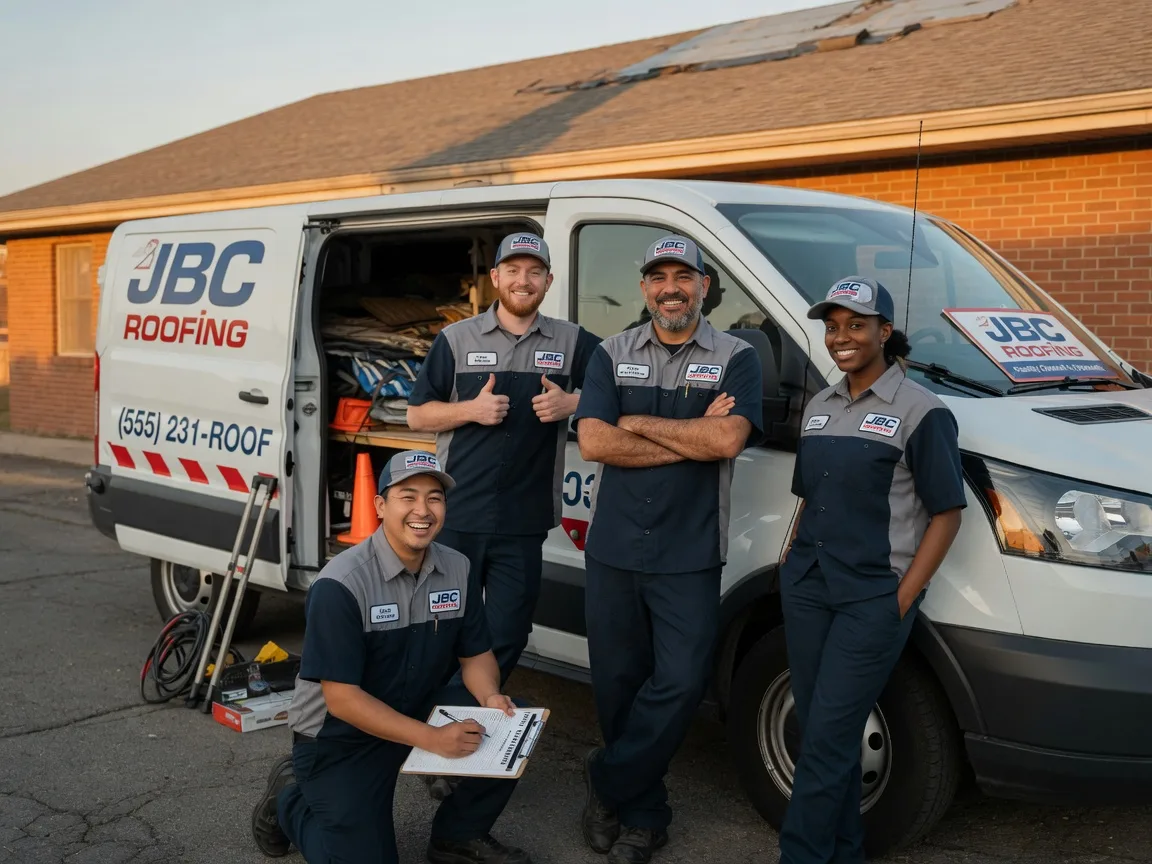 Roof Replacement company in Elkton, KY